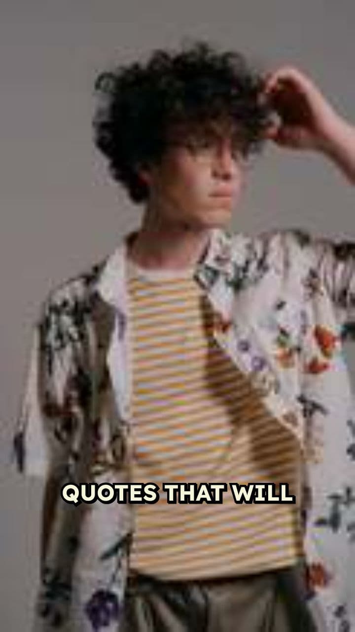 Think Twice: Powerful Quotes