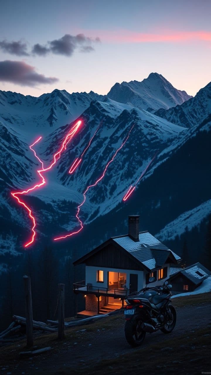 Schweine im digitalen Schatten