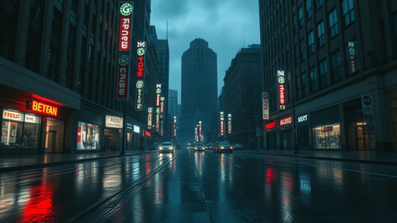 Время, что нас найдет