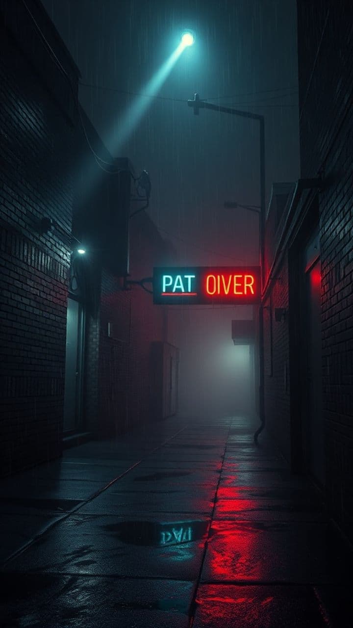 Murderer of Feelings