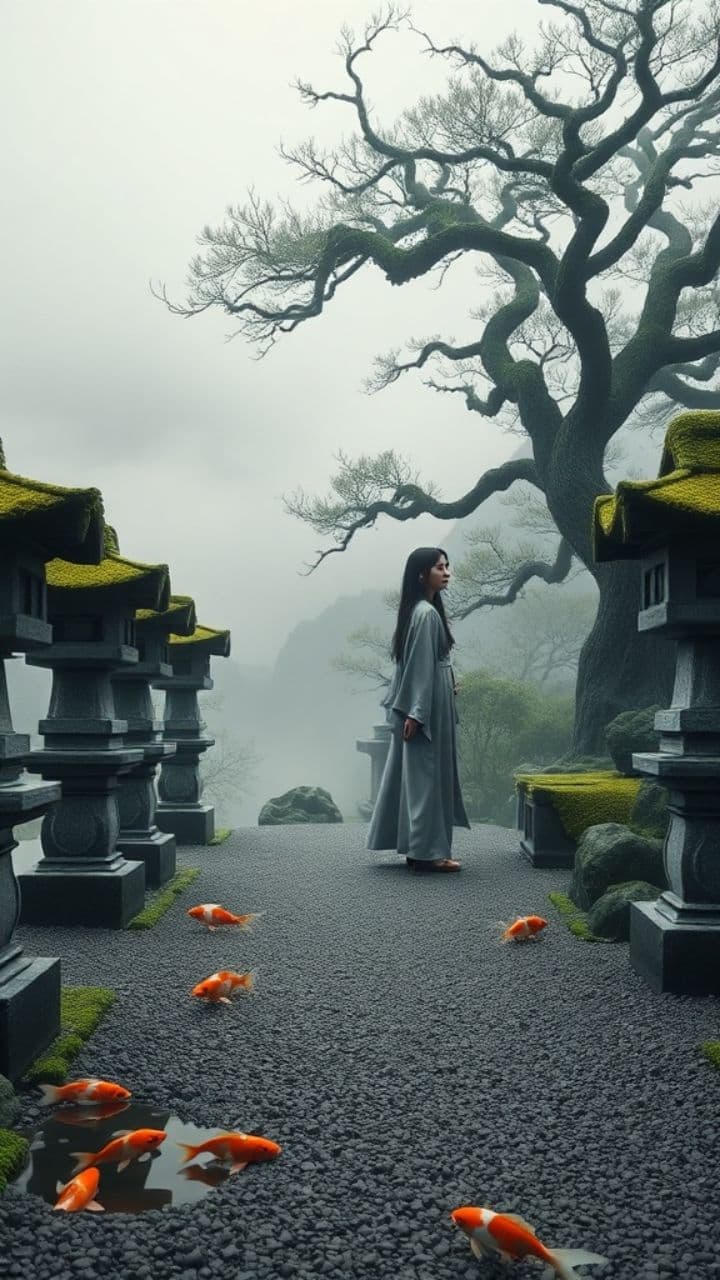 La promesse effacée