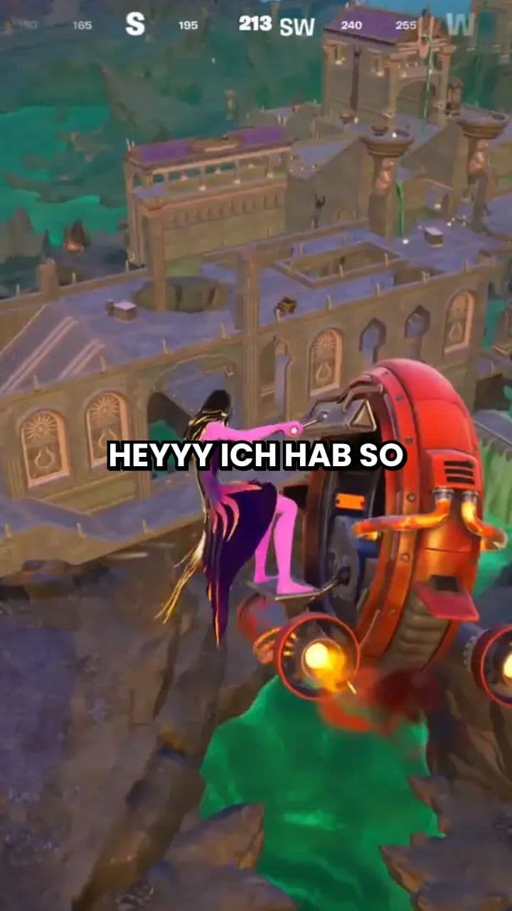 Fingerbeschwerden und Langeweile