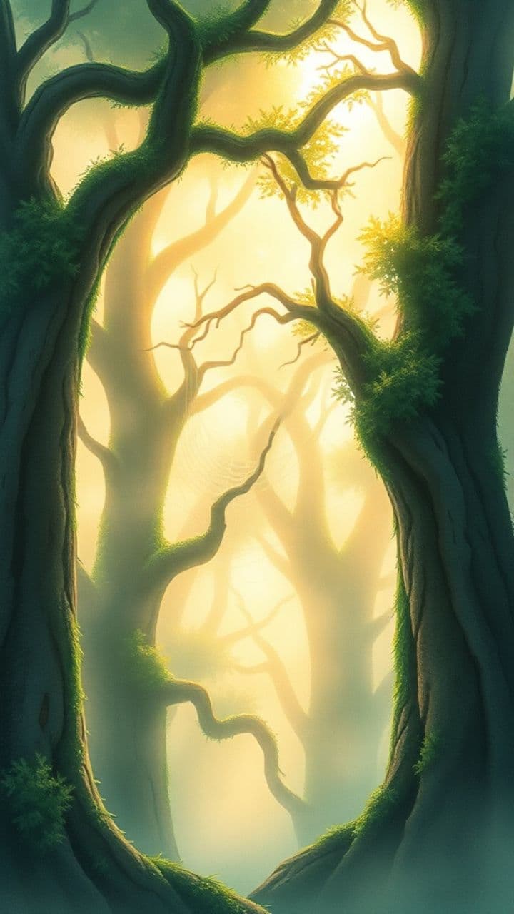 Moments Only Our Hearts Know