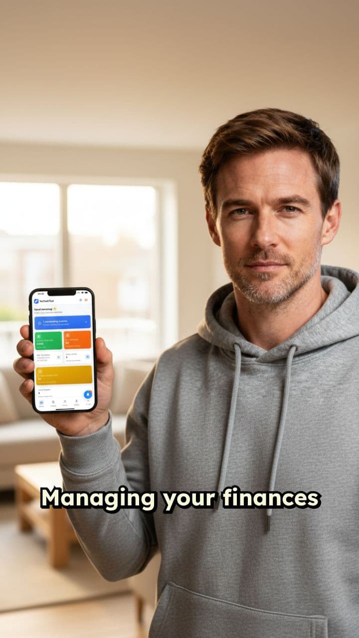 theTaskTool - The Power Tool for Paperwork