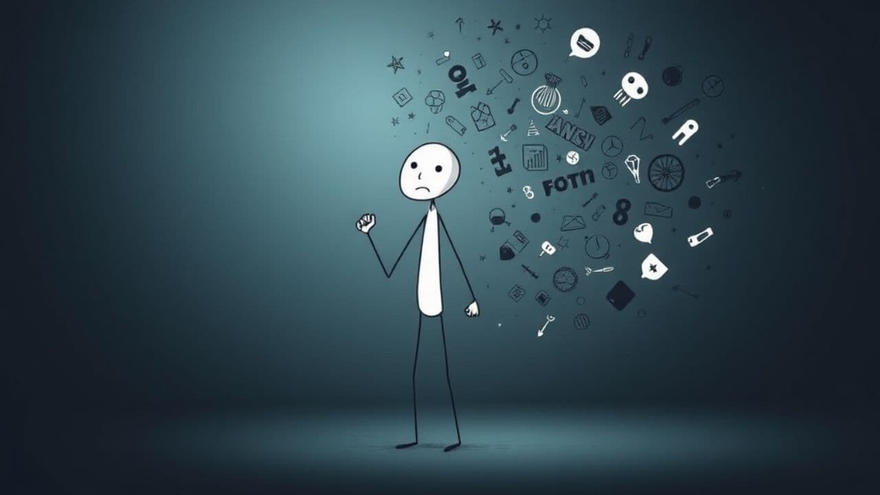 Translating Thoughts: A Struggle for INFJs