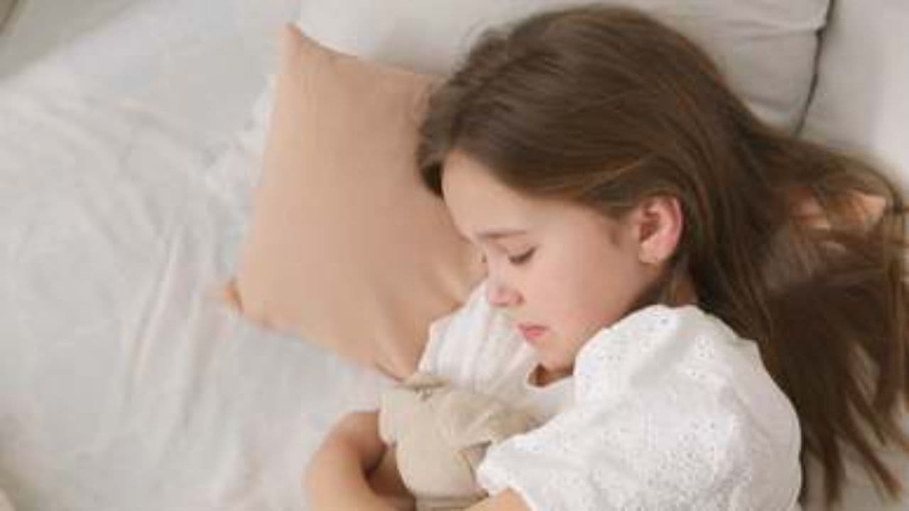 Transform Bedtime Battles with DreamCall