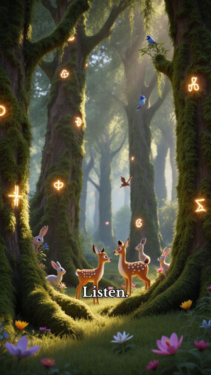 The Moonstone and the Power of Friendship