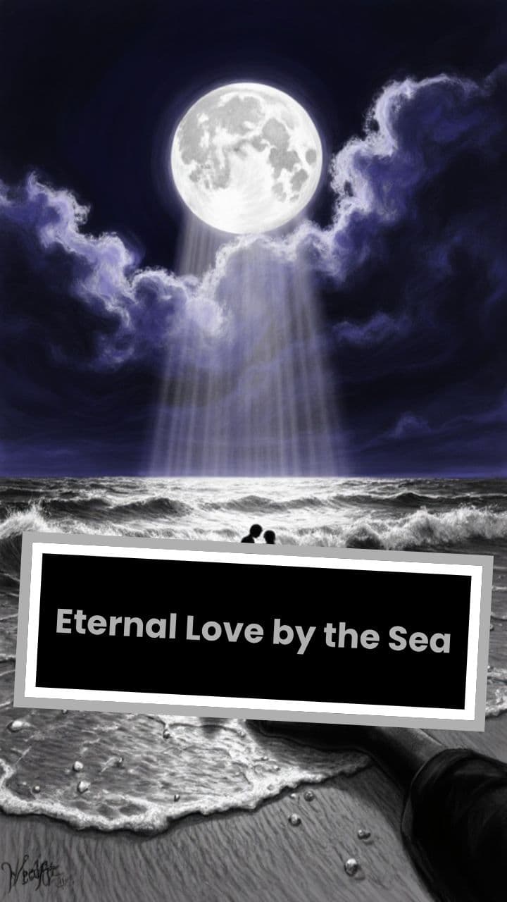 42. Eternal Love by the Sea