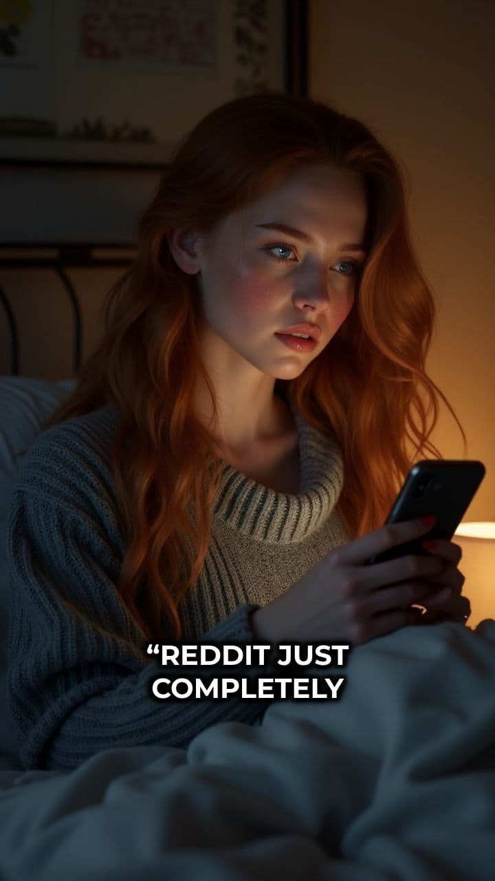 Breakup or Betrayal?