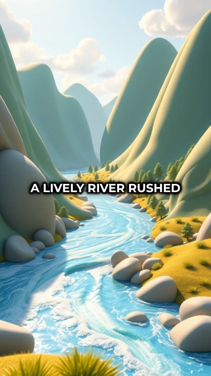 The Strength in Stillness