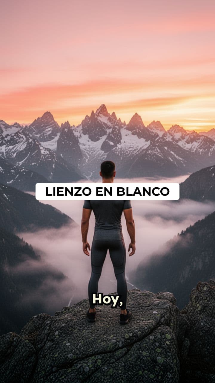 El Despertar del Propósito