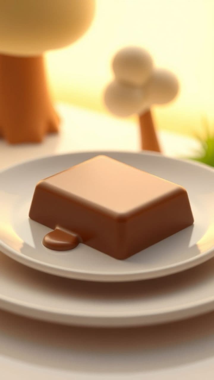 ความรักที่หวานที่สุด