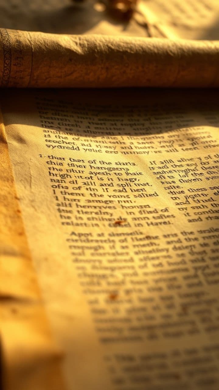 Historia y legado del judaísmo