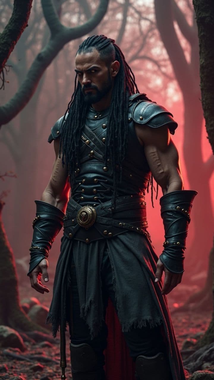 Till Death Do Us Apart