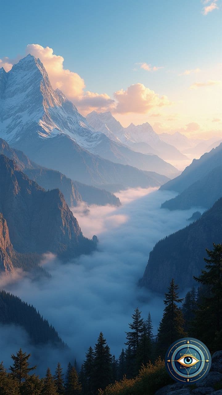 지구의 경이로운 자연현상 다섯 가지