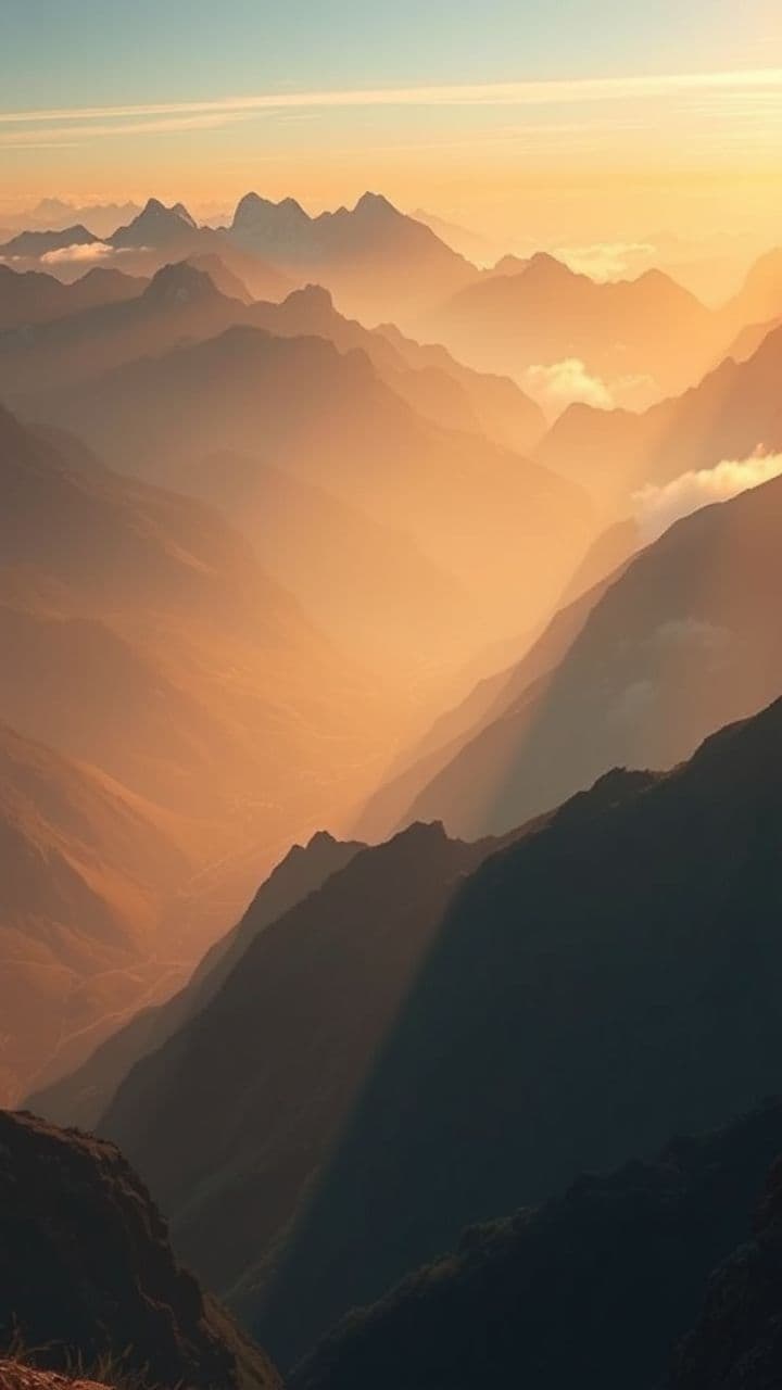 तिम्रो मायाको छाया