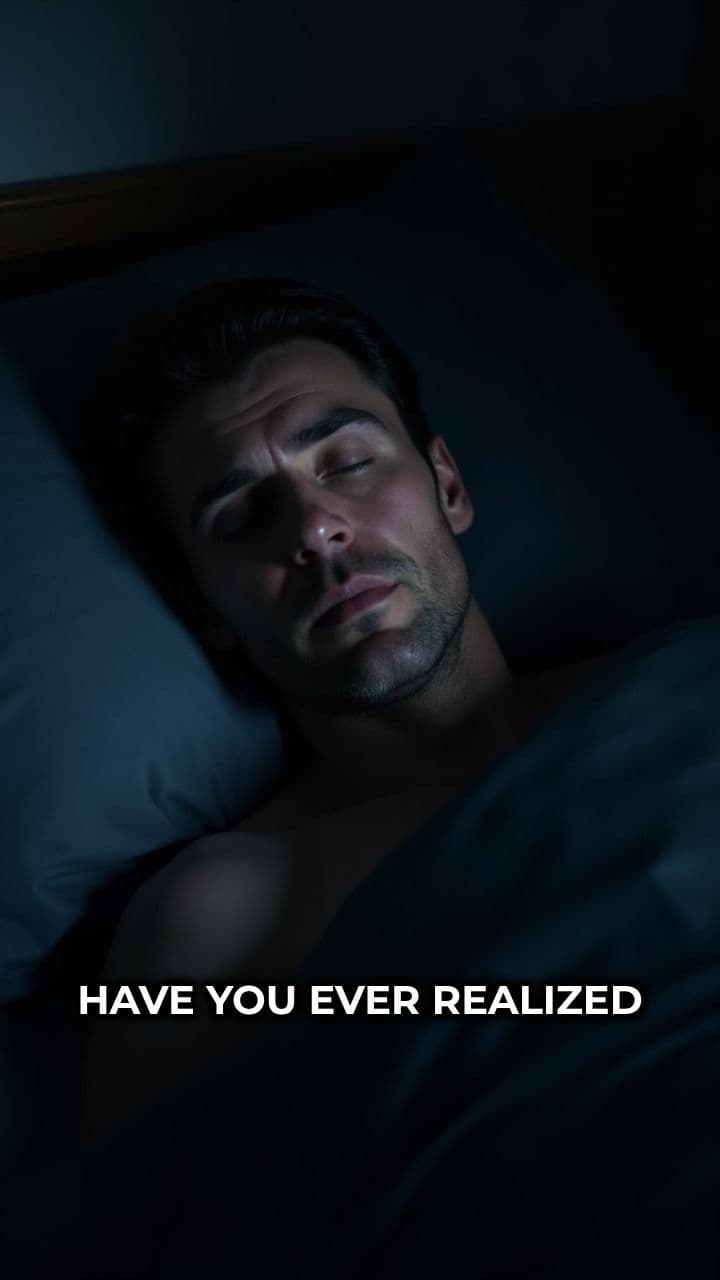 Lucid Dreaming: Power or Peril?