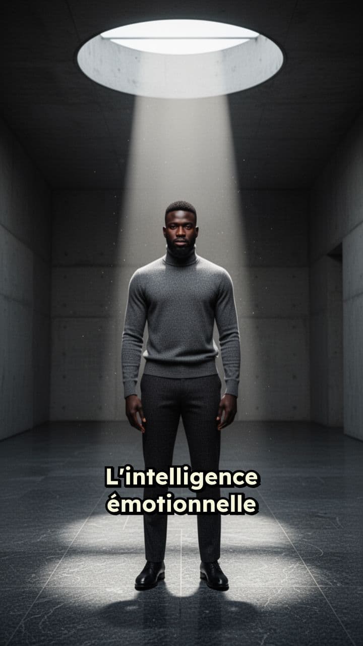 Maîtriser ses émotions, gagner durablement