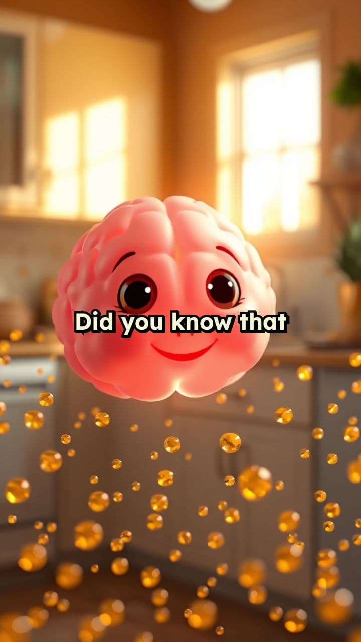 Fatty Acids: Brain Fuel Essentials