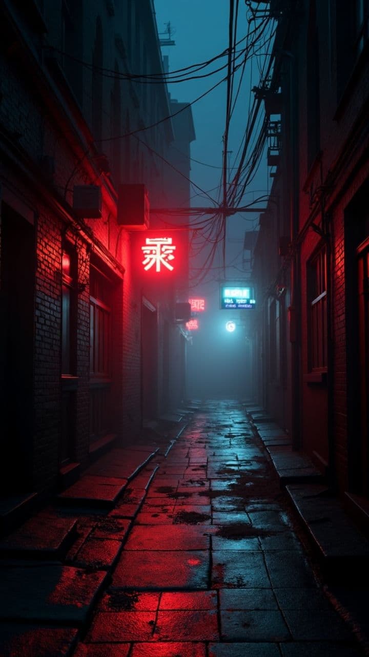 Sweet Poison of Toxic Love