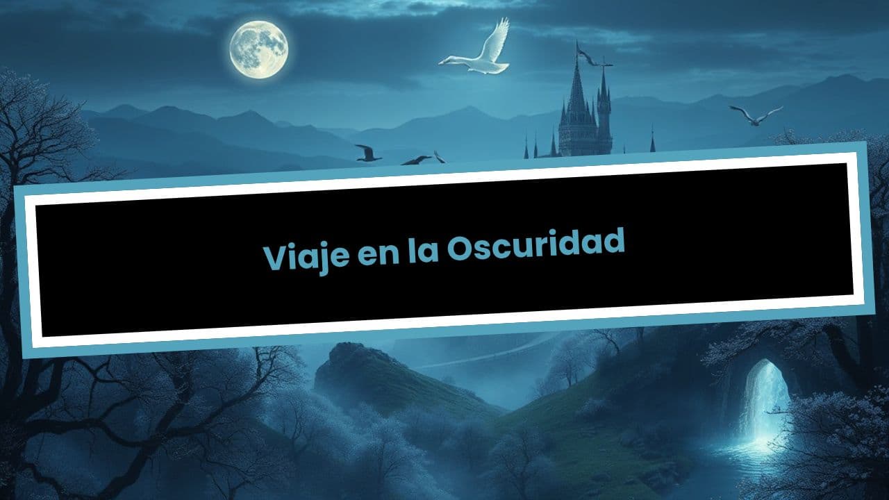 Viaje en la Oscuridad