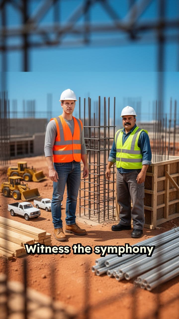 The Art of Construction