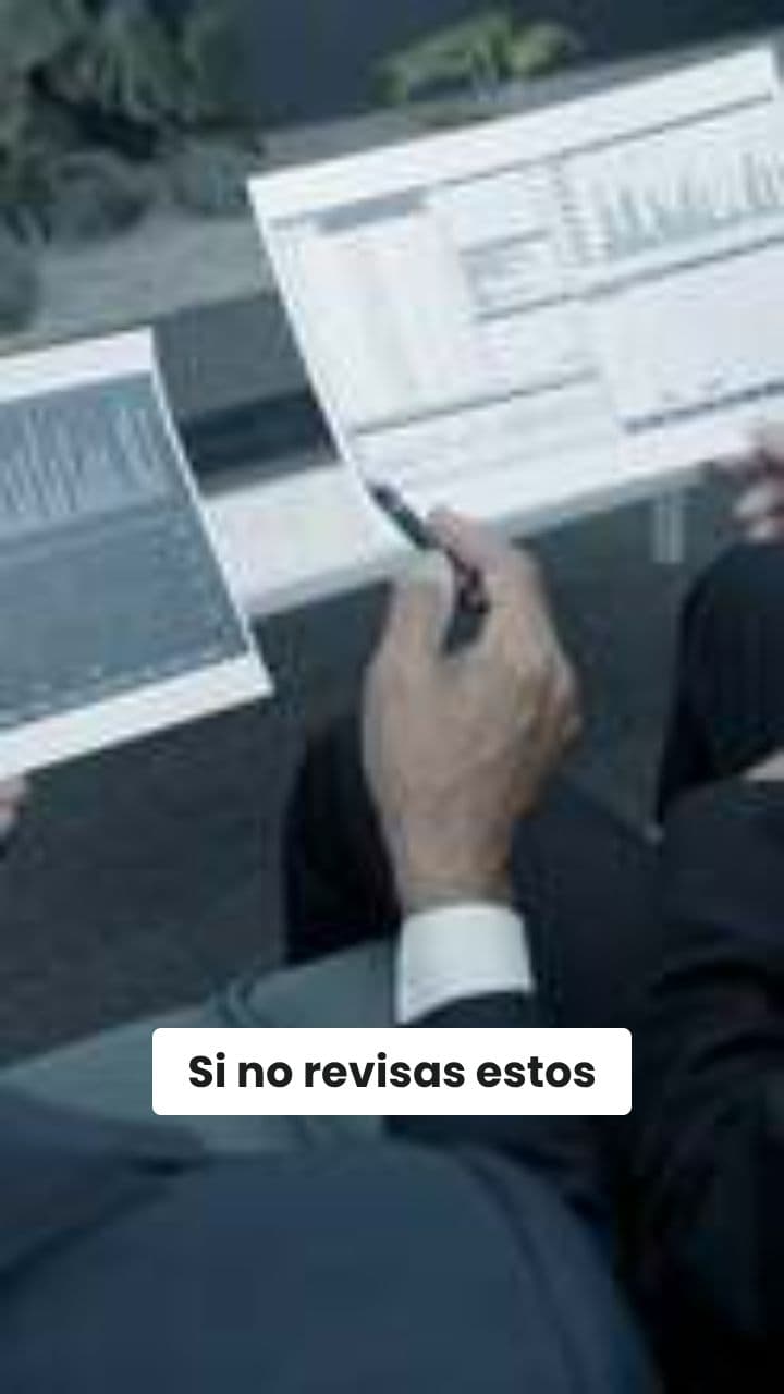 Cinco Ratios Financieros Clave para tu Negocio