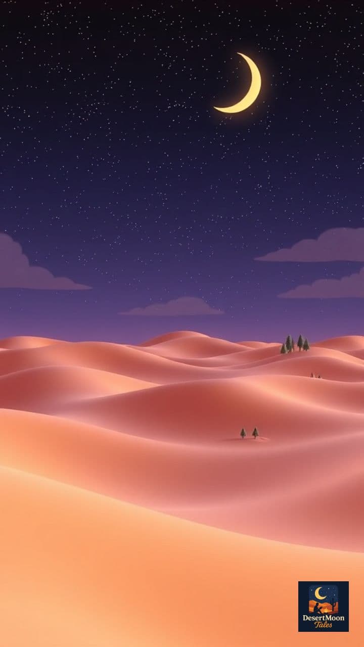 The Generosity of Zara