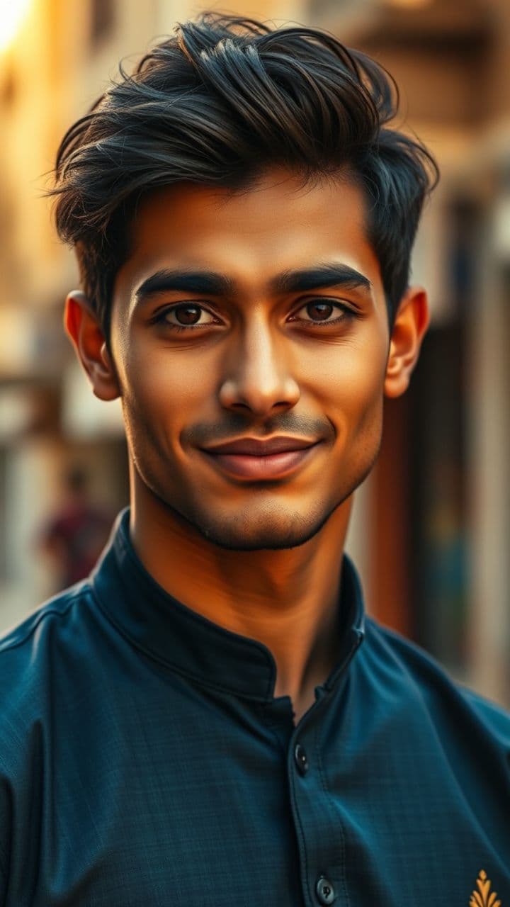 मतलबी हो जा