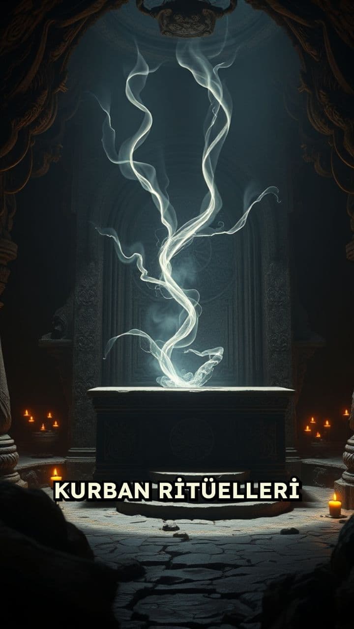 Kurban Ritüelleri ve İçsel Uyanış