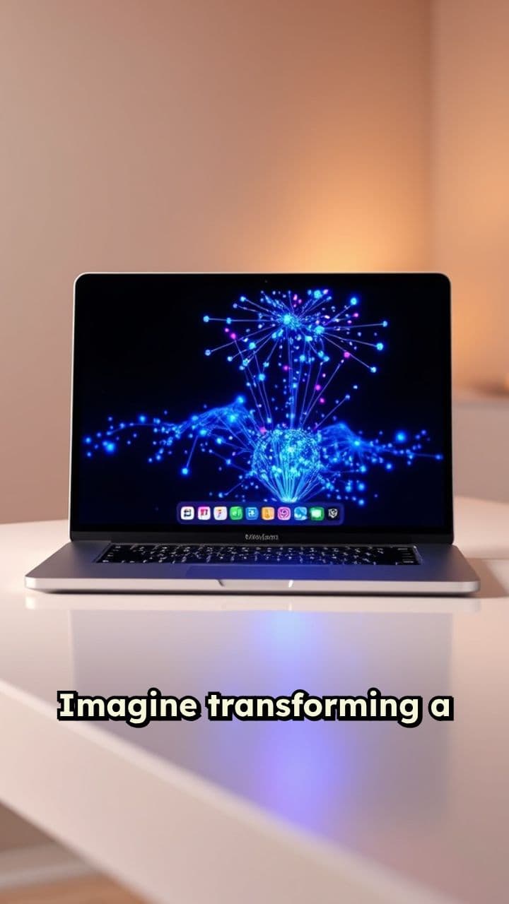 NotebookLM AI Synthesis