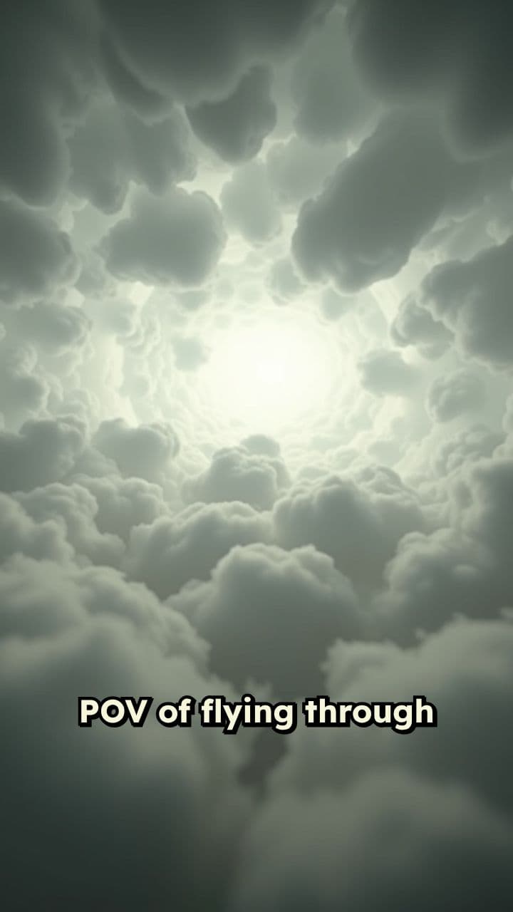 Journey to the Light