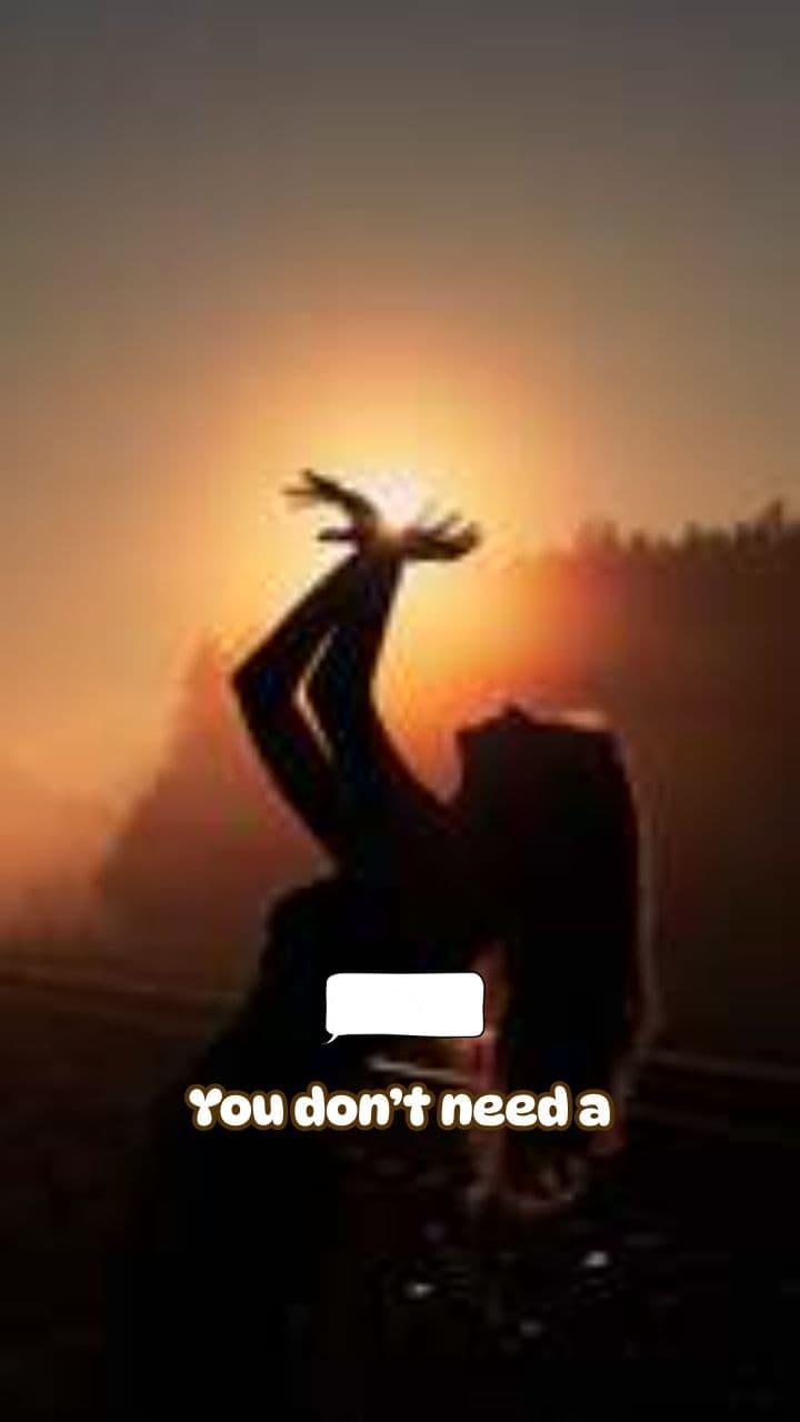 God Is Here With You