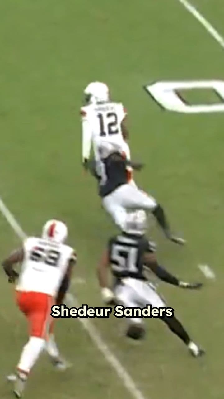 Sanders Shines in Browns' Victory Over 49ers