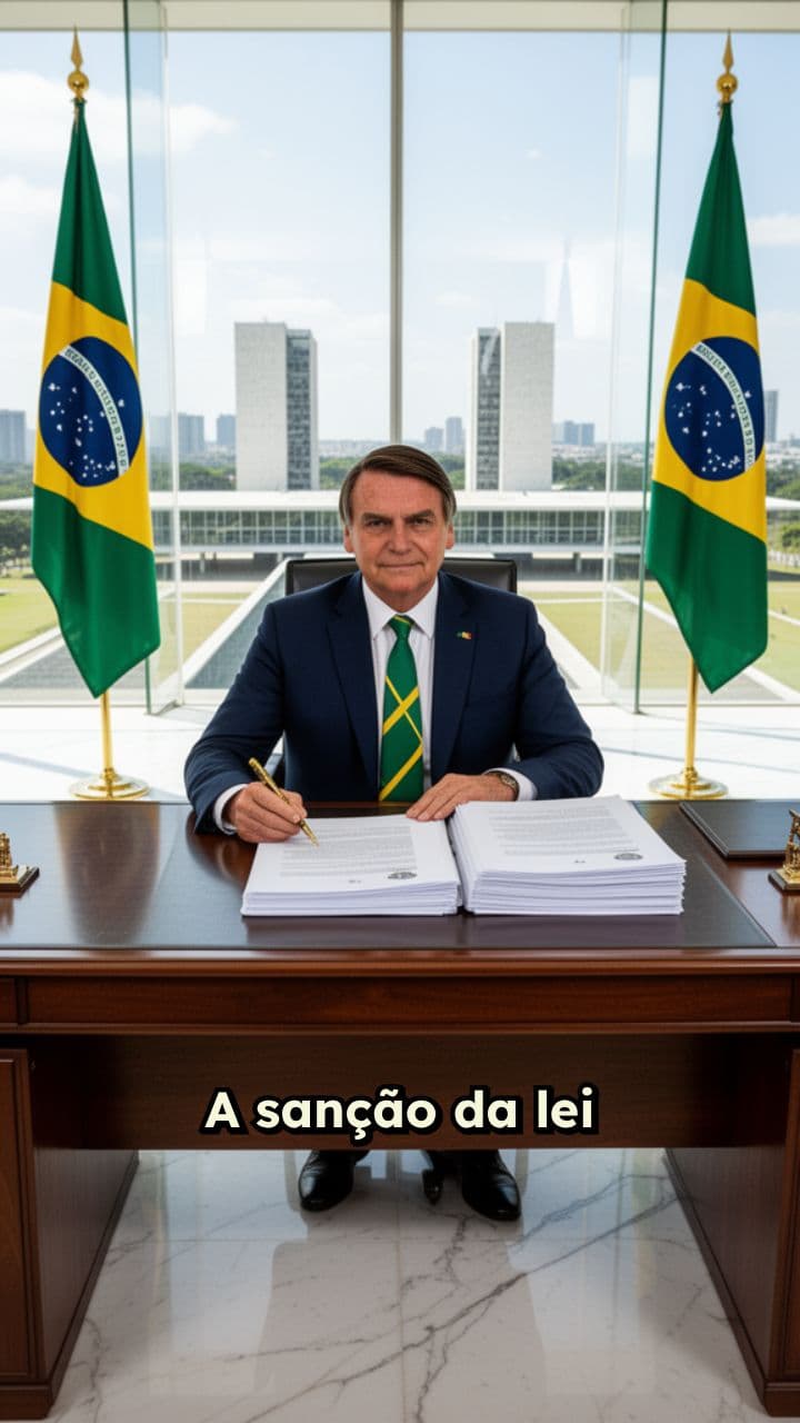 A Velocidade da Oposição ao Piso