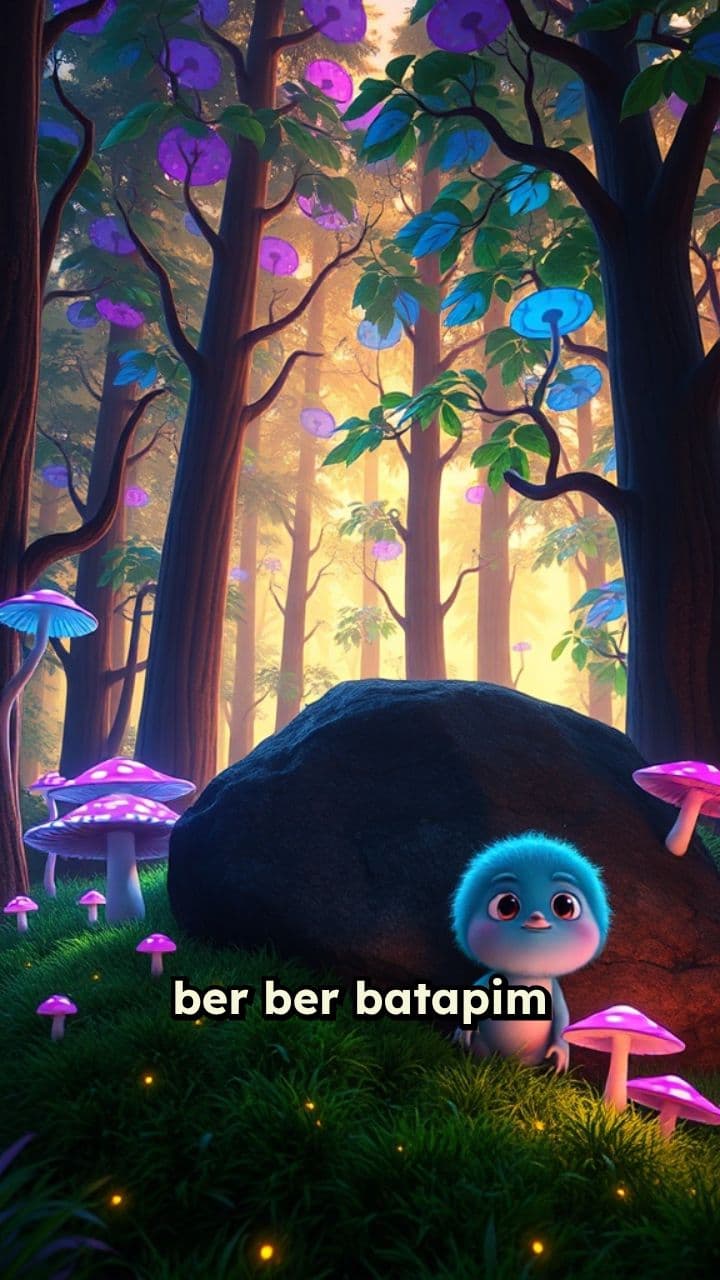 Ber Patapim Traleotralla