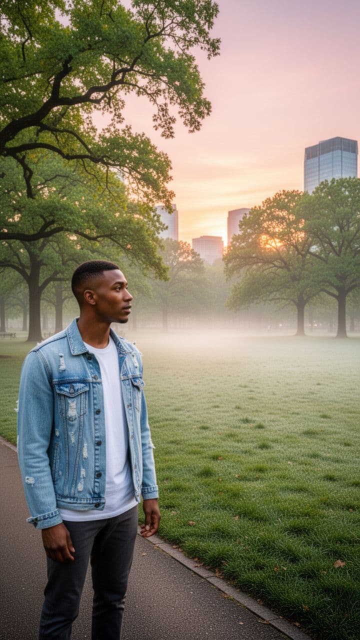 Love Like Jesus Showed Us