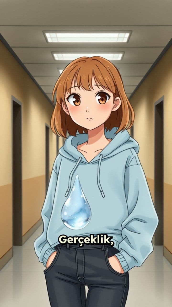 Backrooms: Gerçeklikteki Yırtılma