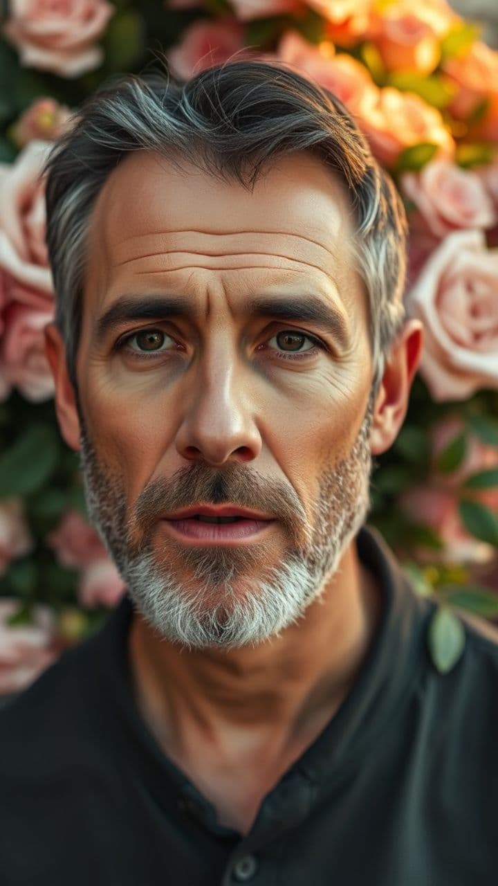 Sevdamın Çiçekleri