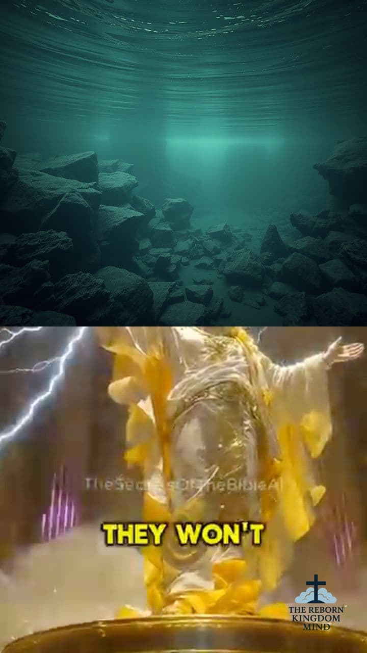 The Release of the Fallen Angels