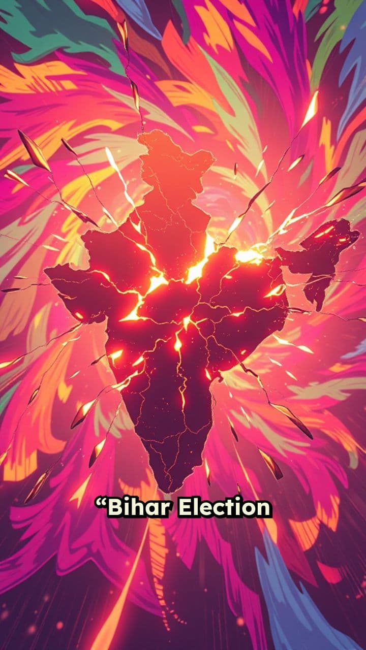 Bihar Election 2025: Historic Outcomes