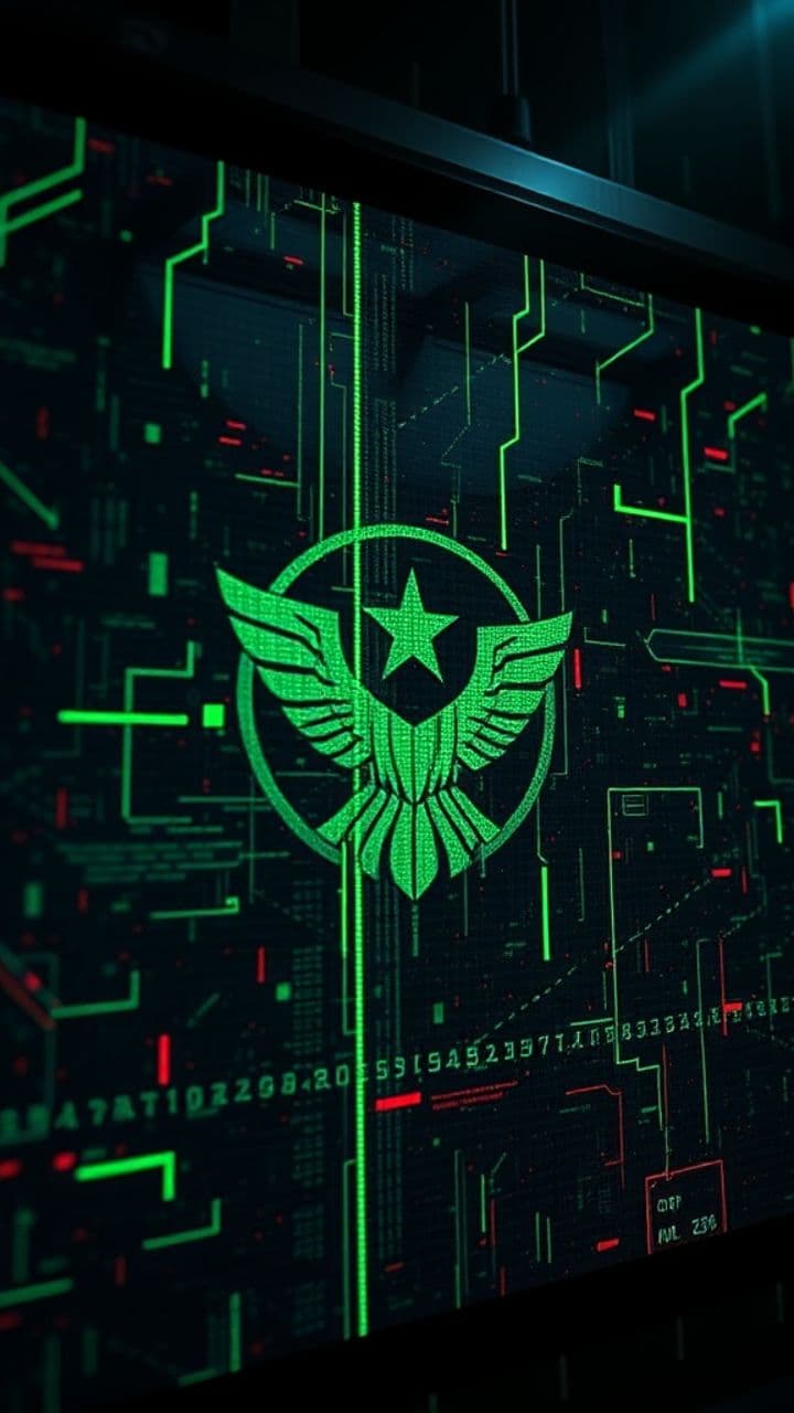 Связь роковая войны