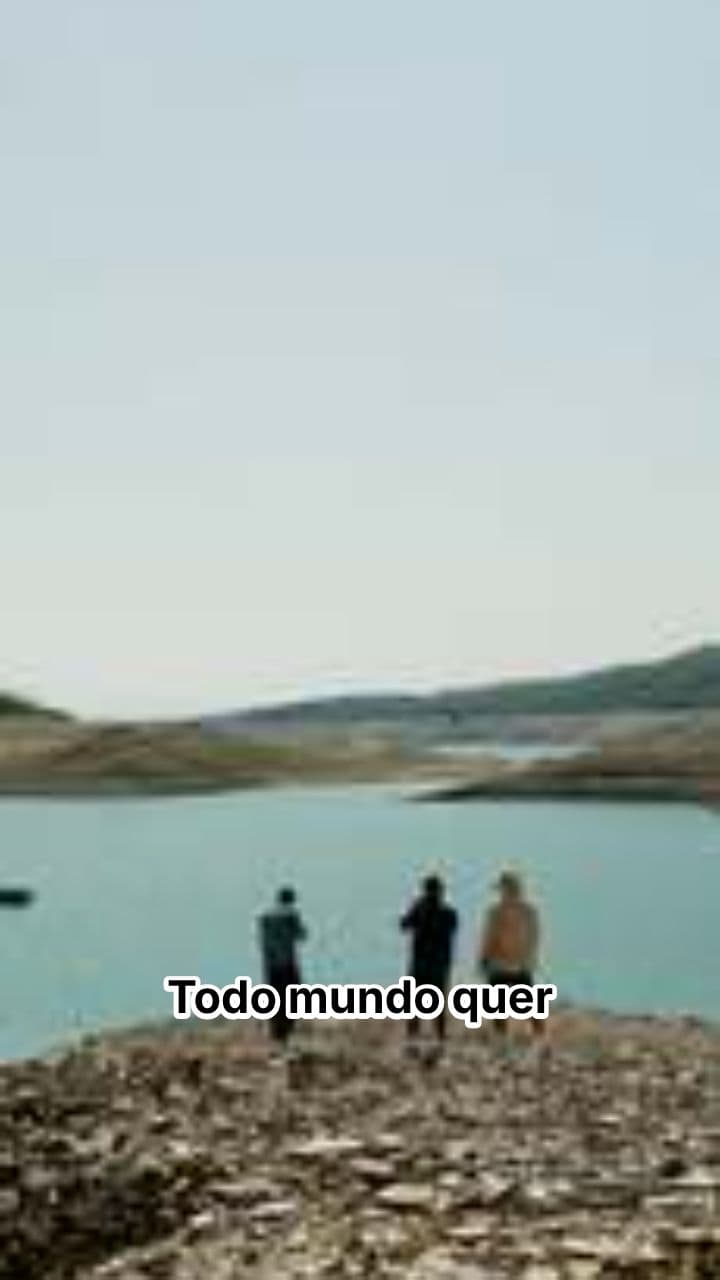 Ação e Persistência para a Mudança