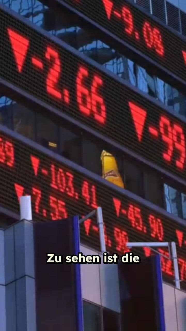 DAX Entwicklung bis 2025