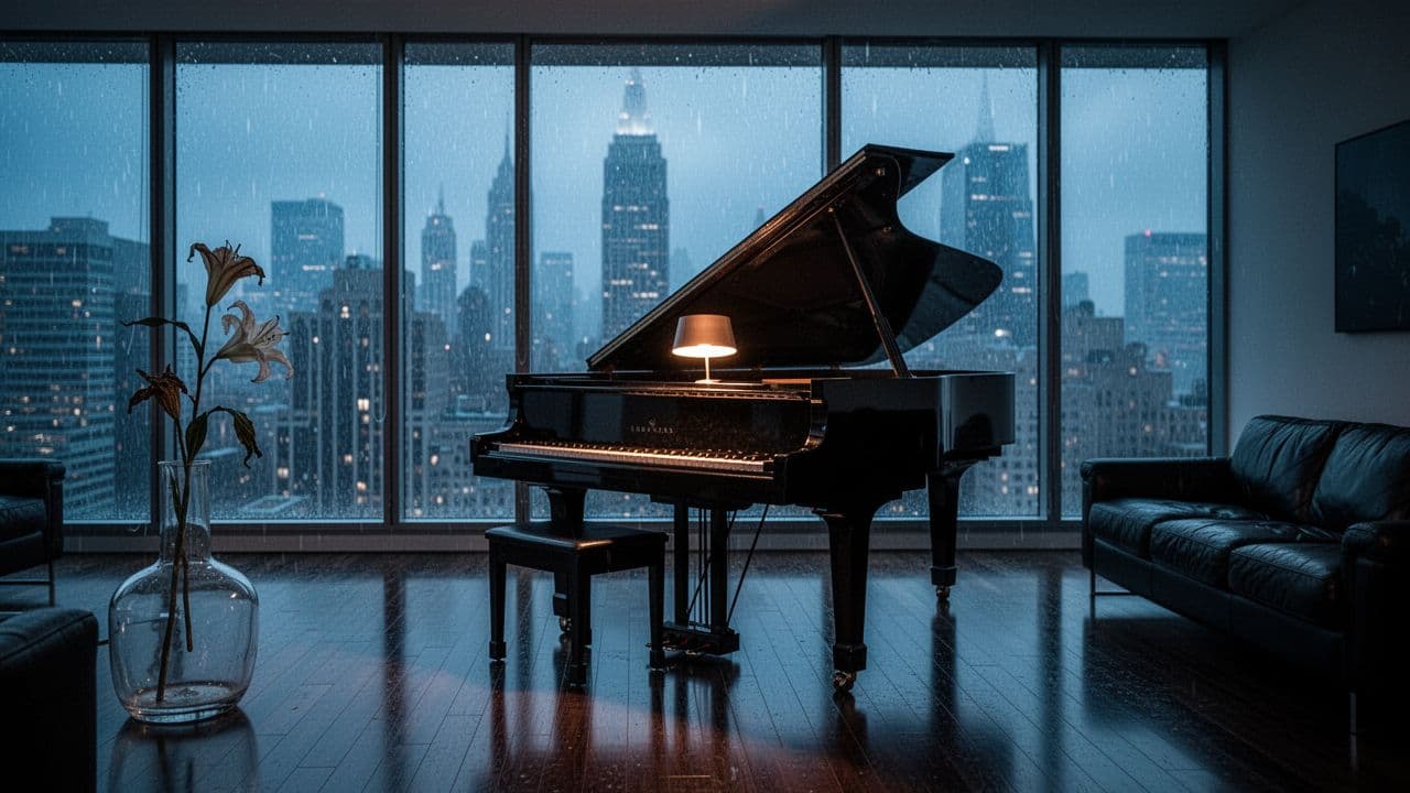 Il tuo cuore è già altrove