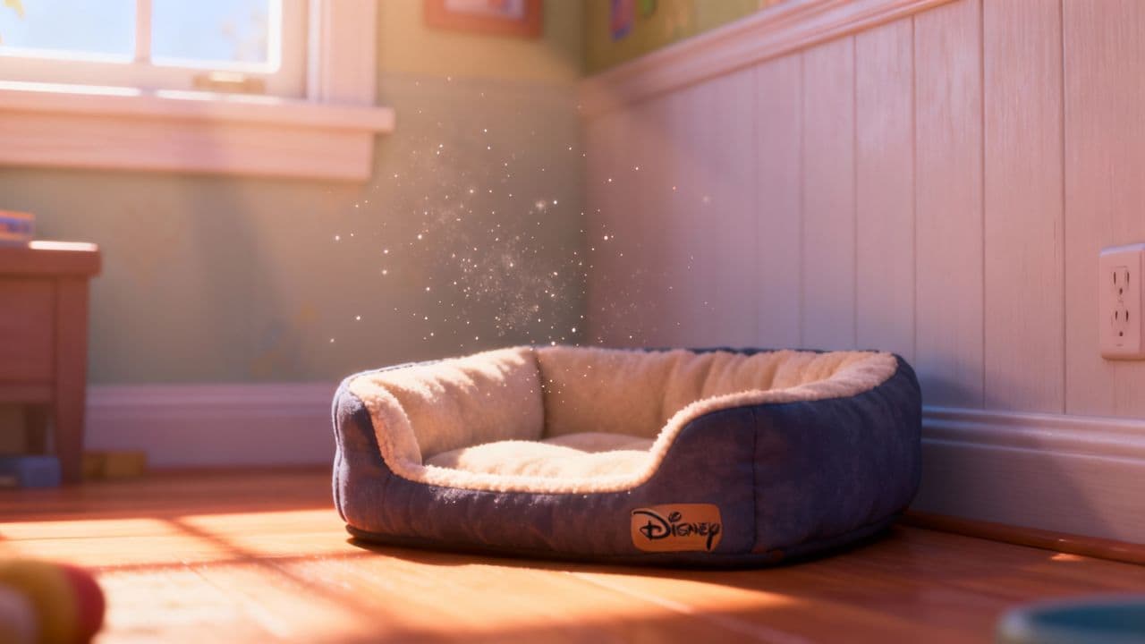 Kleiner Prinz, stiller Begleiter