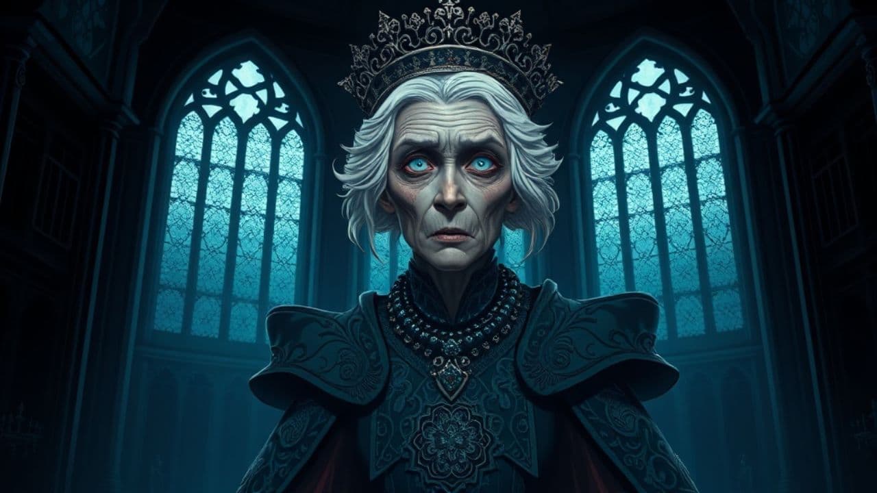 Echoes of Laughter and Loss