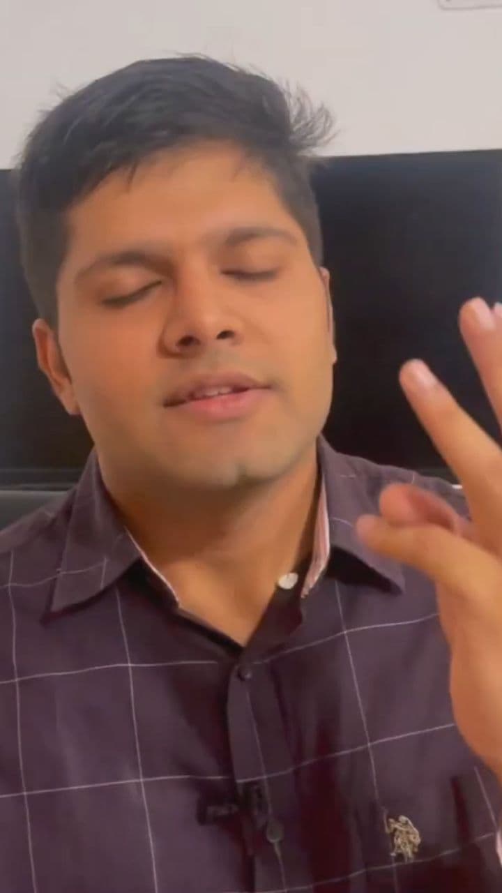 JEE Topper का 70-30 स्टडी रूल