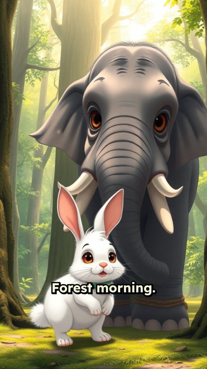 The Treasure of Friendship