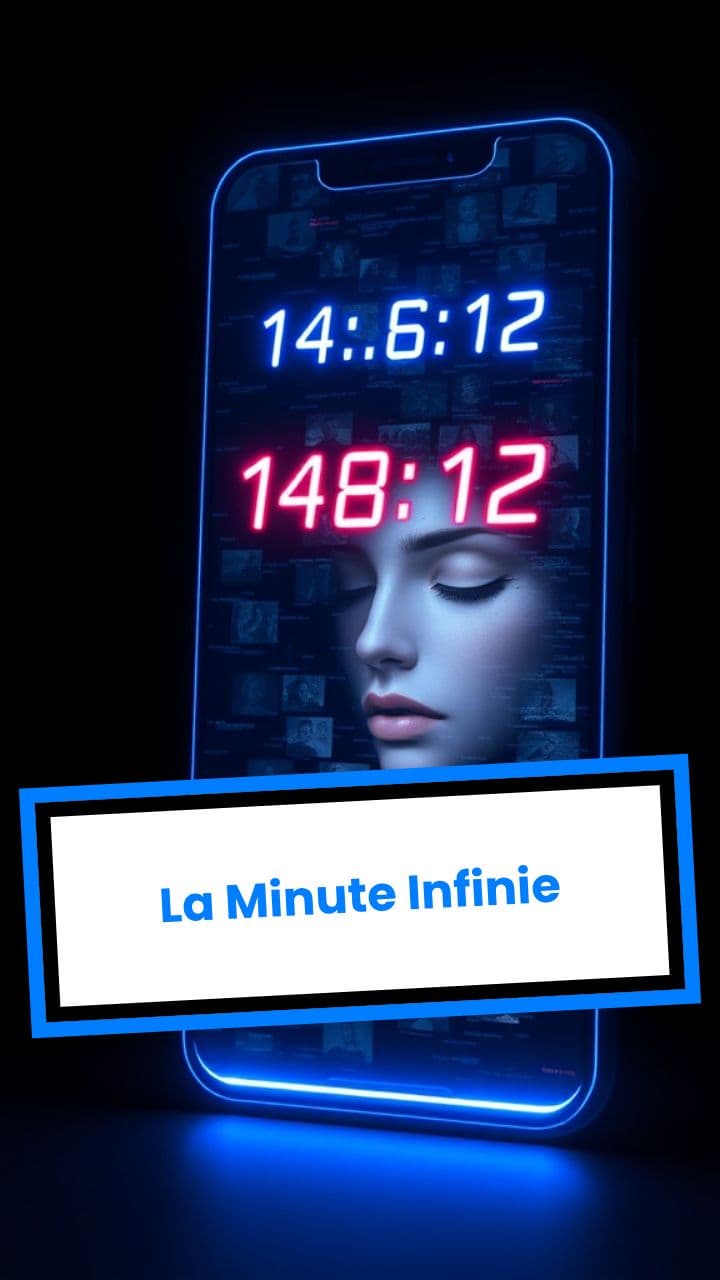 La Minute Infinie